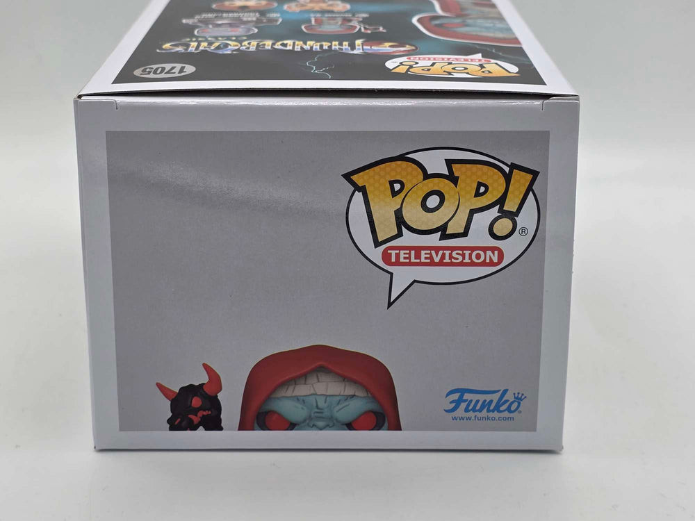 MUMM-RA (DECAYED) | Thundercats | Funko Pop Animation #1705