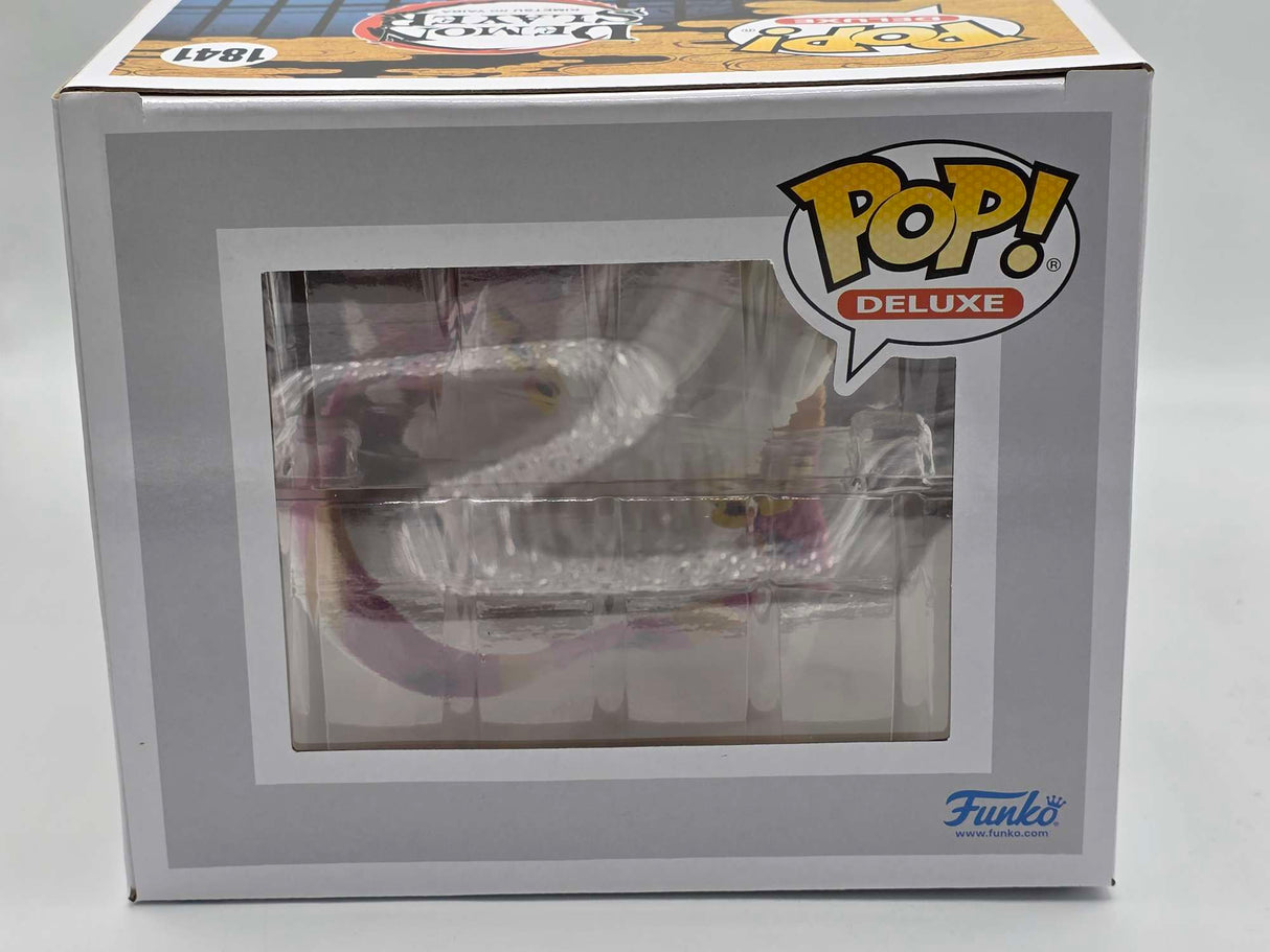 DAKI ( DEMON) | Demon Slayer | Funko Pop Deluxe | 6 Inch #1841