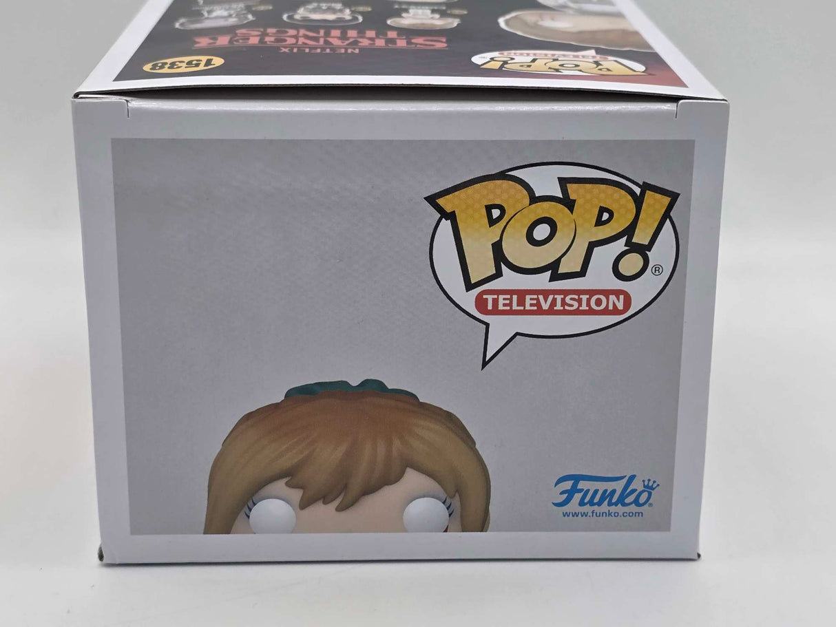 Damaged Box | CHRISSY (Floating) | Stranger Things | Funko Pop Television | 1538