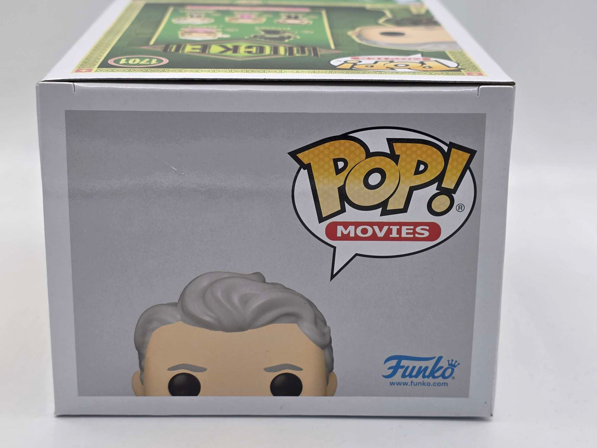 THE WIZARD | Wicked | Funko Pop Movies #1701