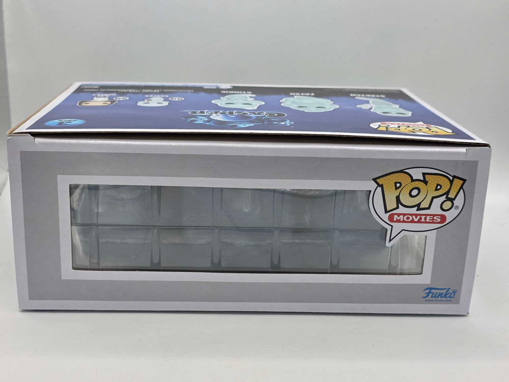 STRETCH / FATSO / STINKIE | Casper 30th Anniversary | Funko Movies | 3 Pack