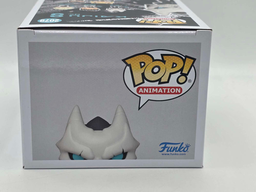 KAIJU NO. 8 | Funko Pop Animation #2079