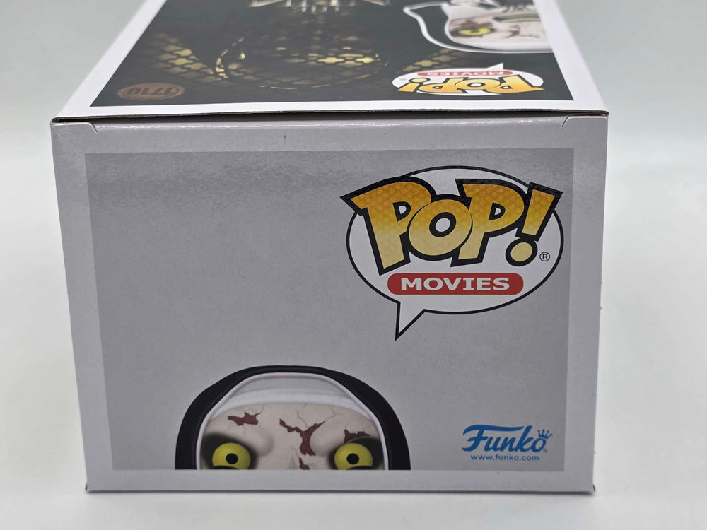 THE NUN | The Nun II | Funko Pop Movies #1710
