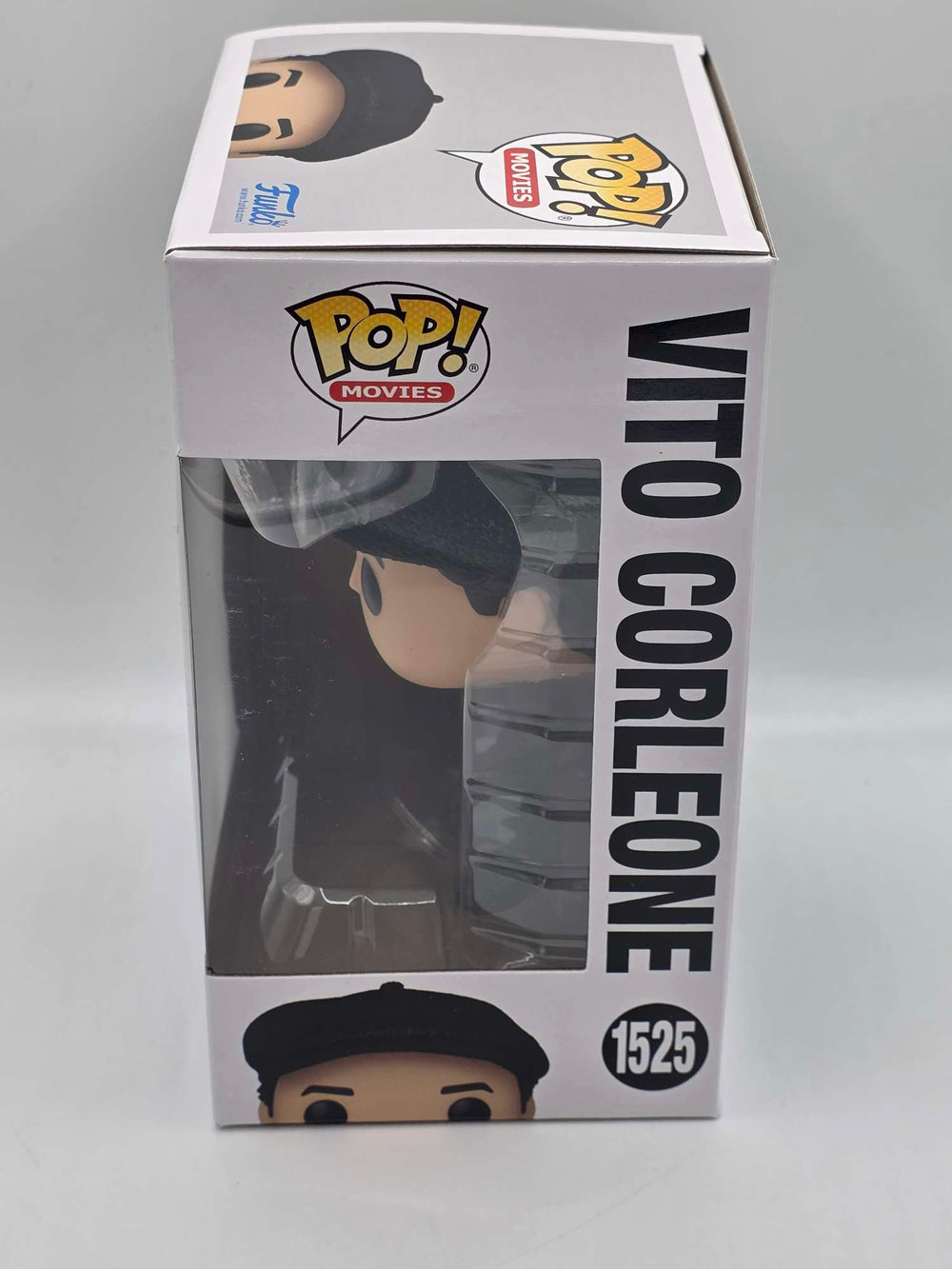VITO CORELONE | The Godfather Part II | Funko Pop Movies #1525