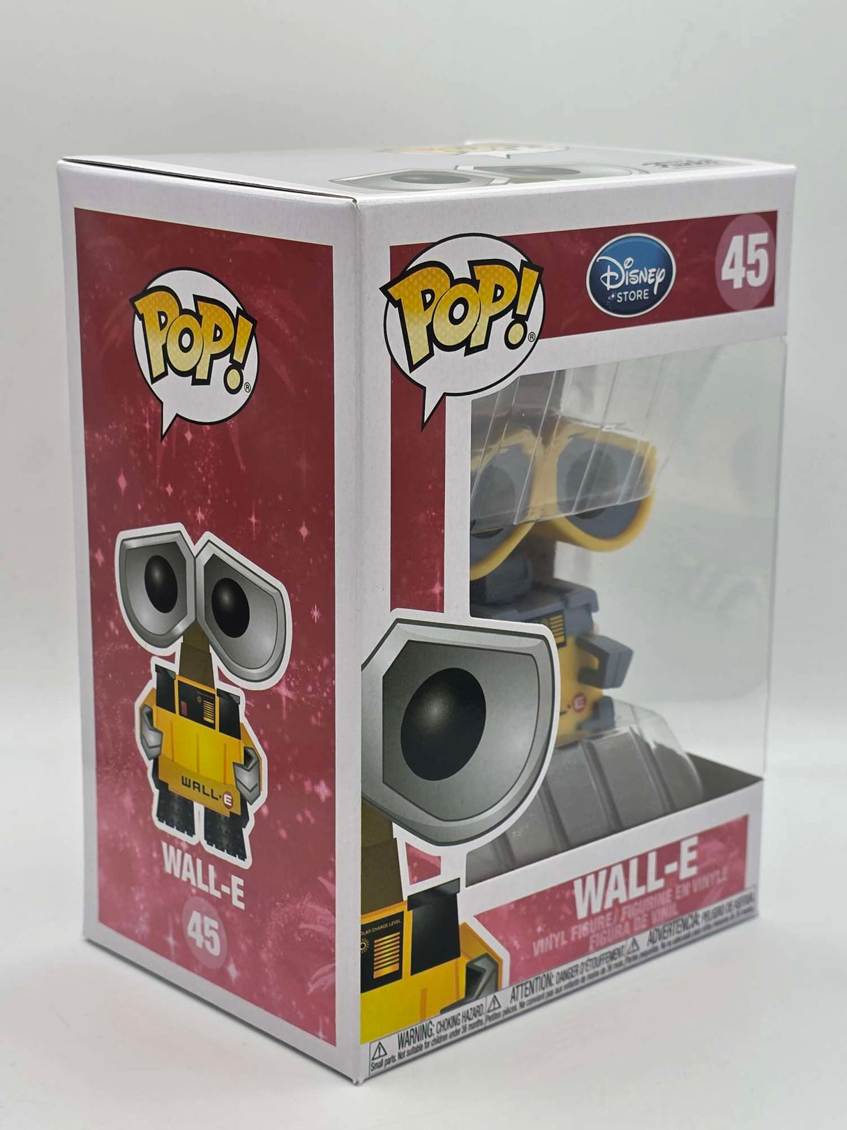 WALL-E | Funko Pop Disney #45