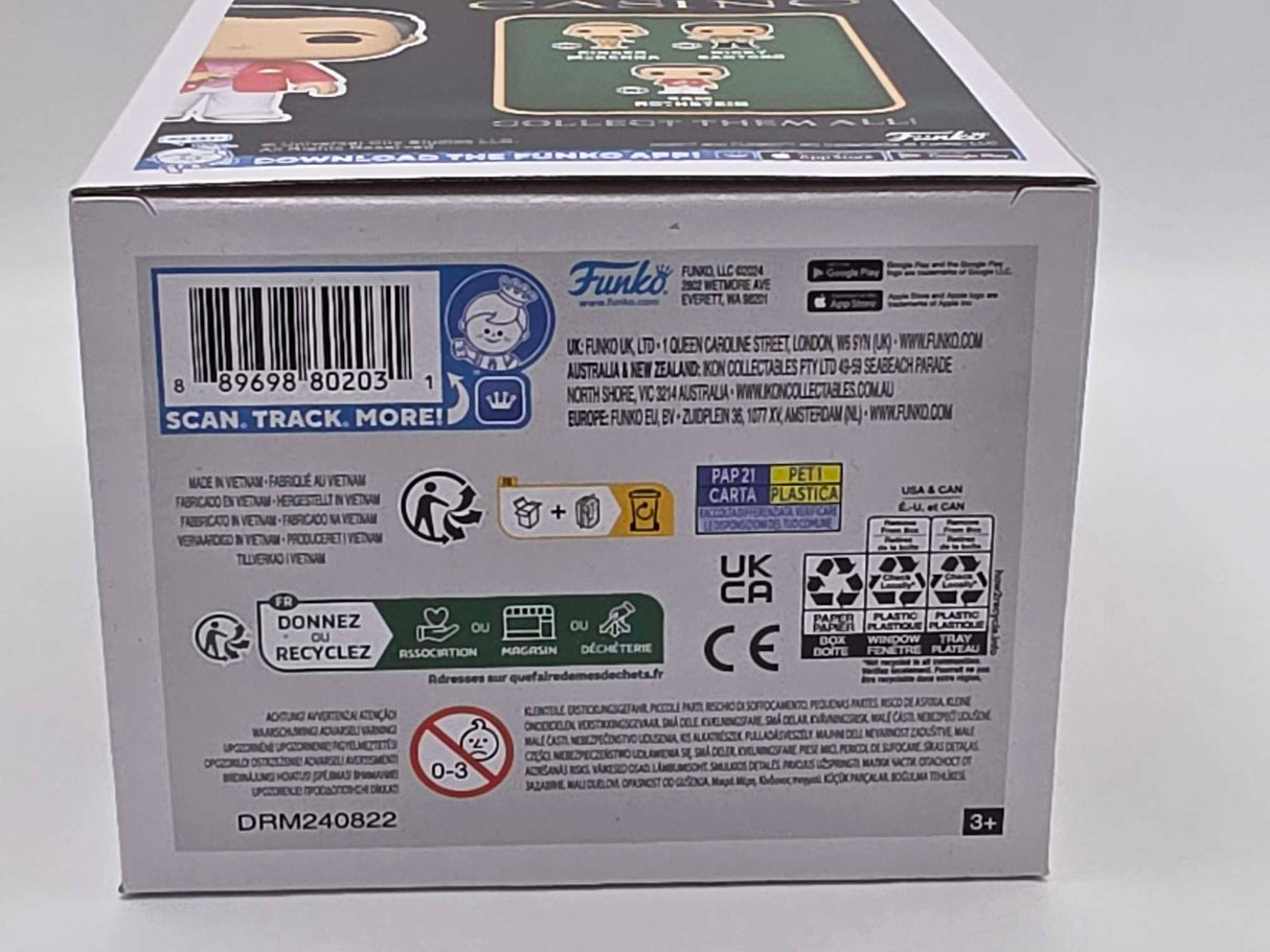 SAM ROTHSTEIN | Casino | Funko Movies #1862