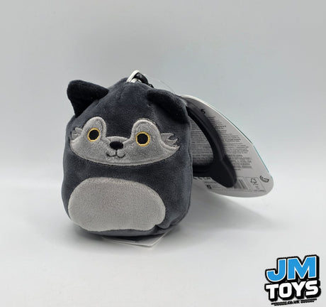 Squishmallows 3.5" Mini Clip-On Plush | Choose Your Character! | Phase 24