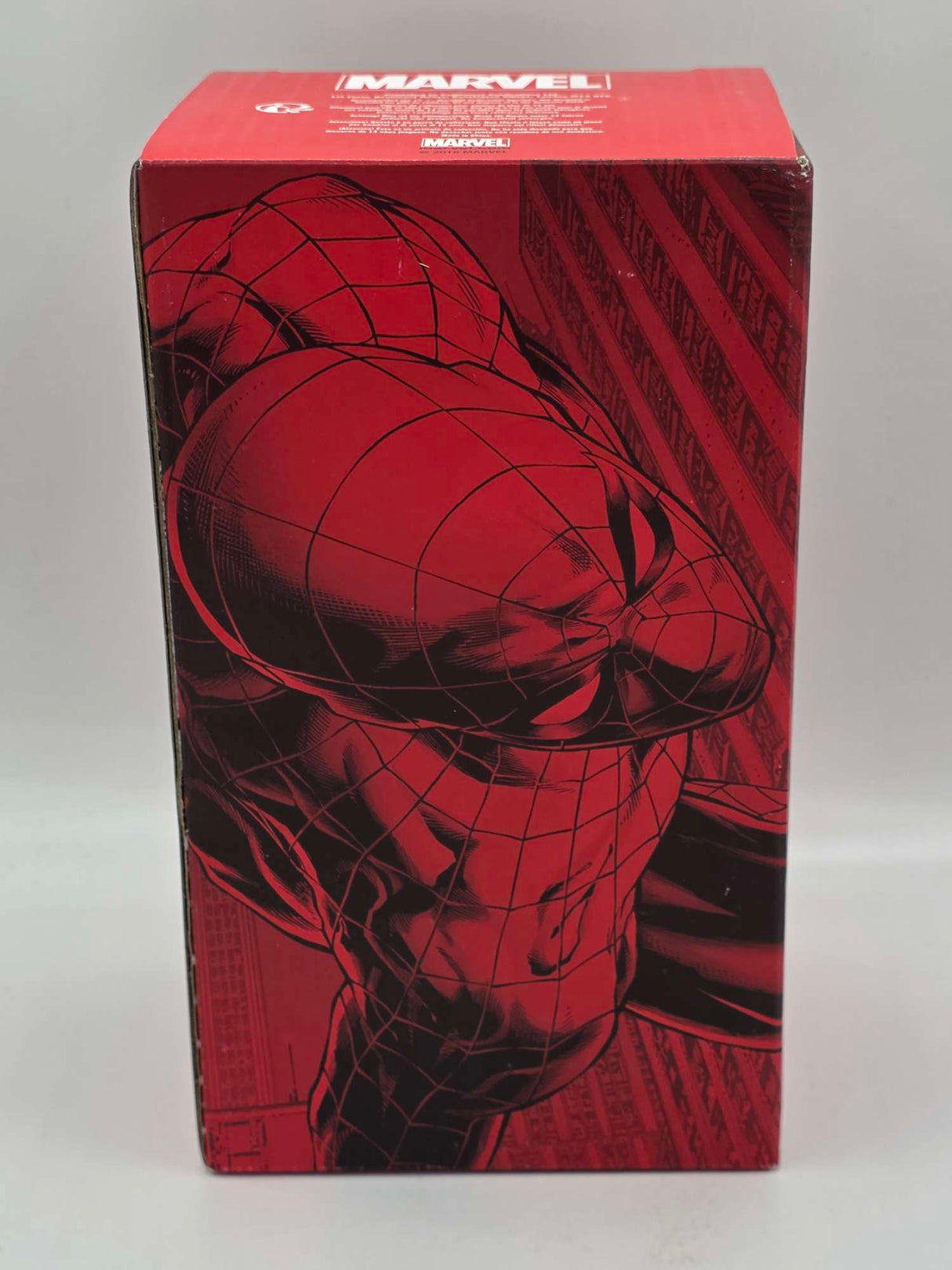 Eaglemoss | SPIDER-GWEN | Figurine 15cm