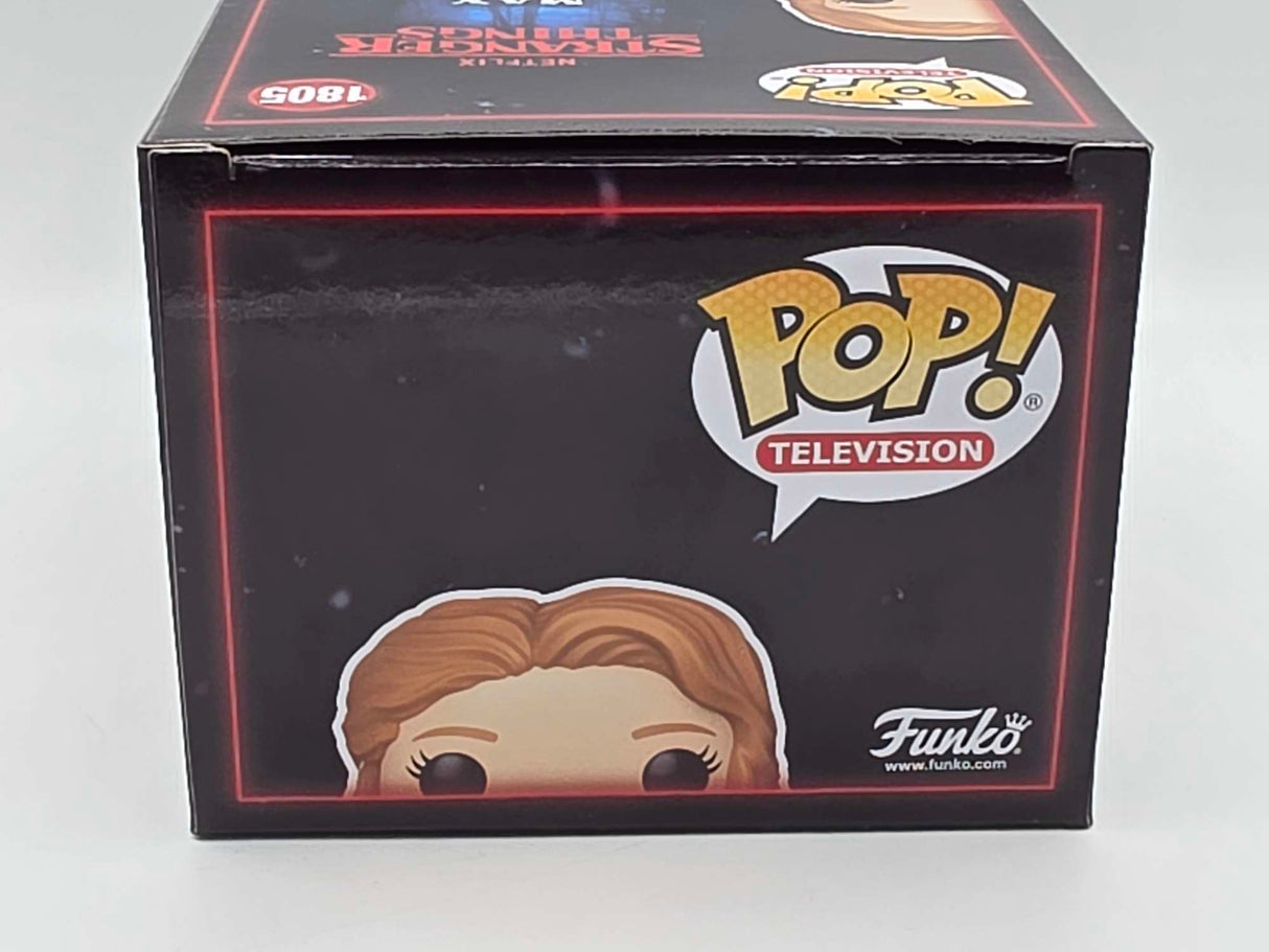 MAX MAYFIELD | Stranger Things SEASON 5 | Funko Pop Television #1805