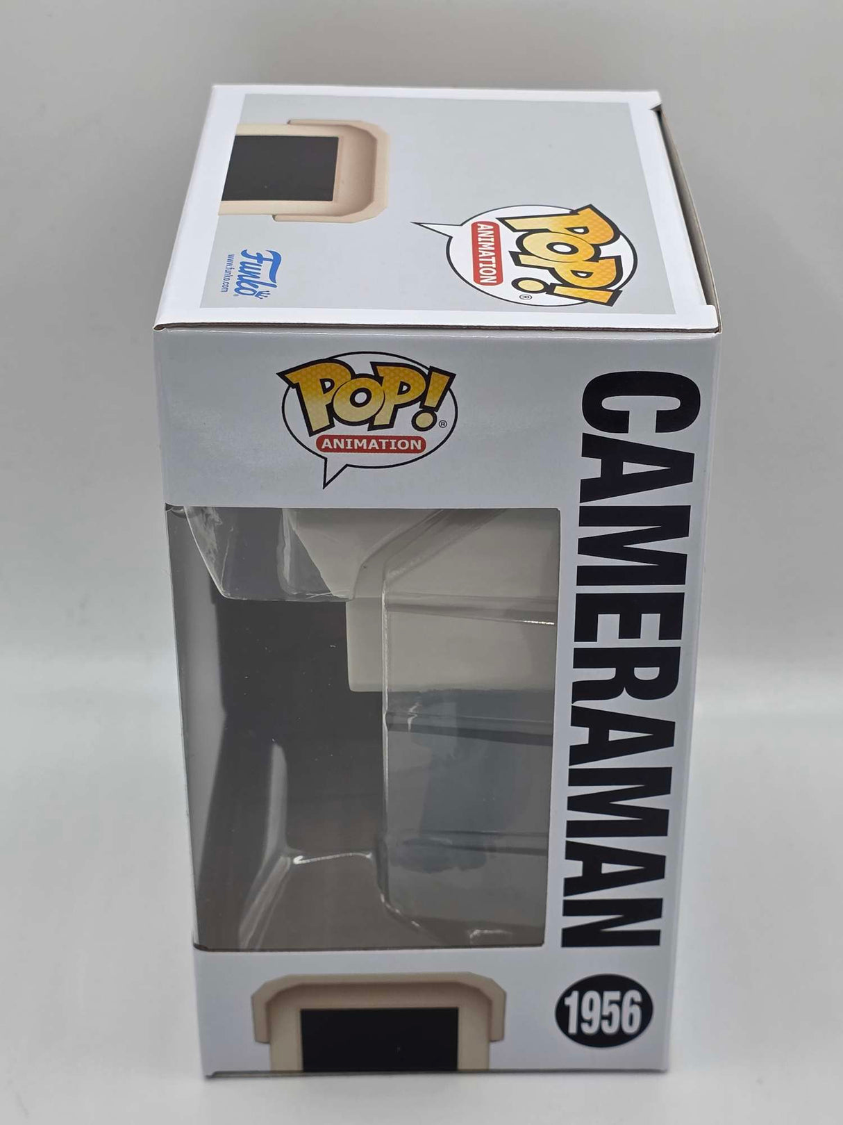 CAMERAMAN | Skibidi Toilet | Funko Pop Animation #1956