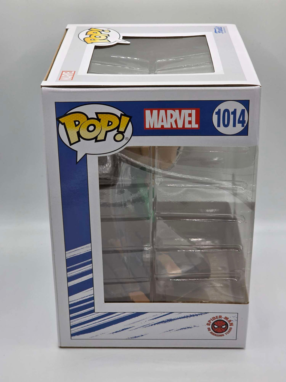 SINISTER SIX VULTURE | Funko Pop Deluxe Marvel #1014