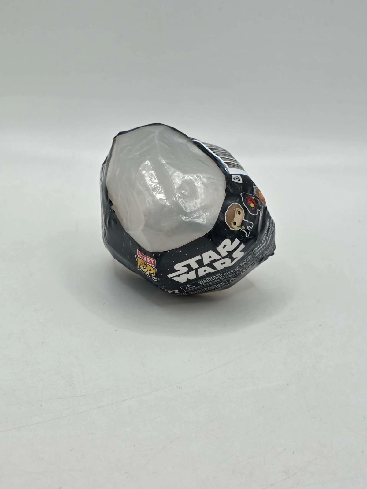 KYBER CRYSTALS MYSTERY FIGURE | Star Wars Funko Pocket Pop! | Vinyl Figure Toy Blind Ball