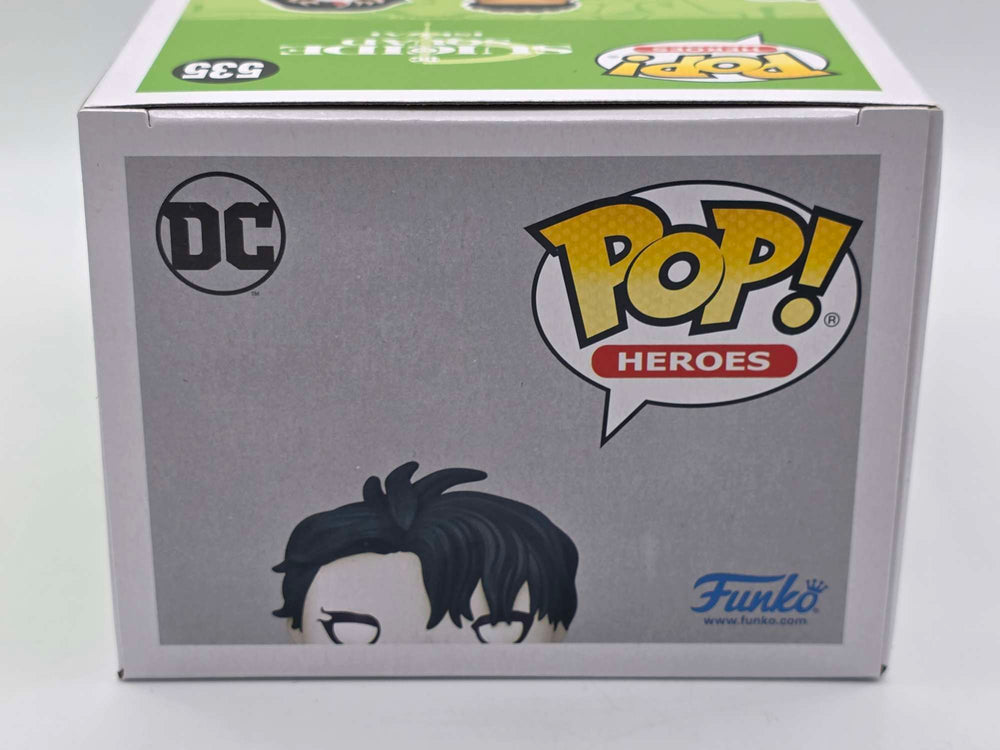 THE JOKER | Suicide Squad Isekai | Funko Pop Heroes #535