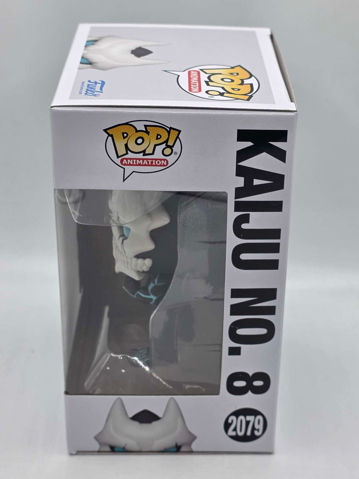 KAIJU NO. 8 | Funko Pop Animation #2079