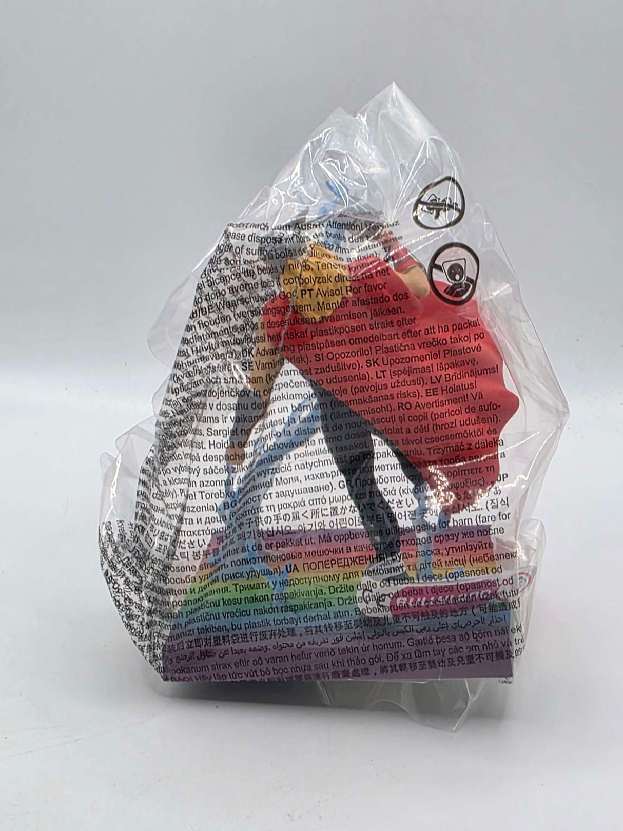 Bullyland: Marvel Avengers - THOR Toy Figure #11333