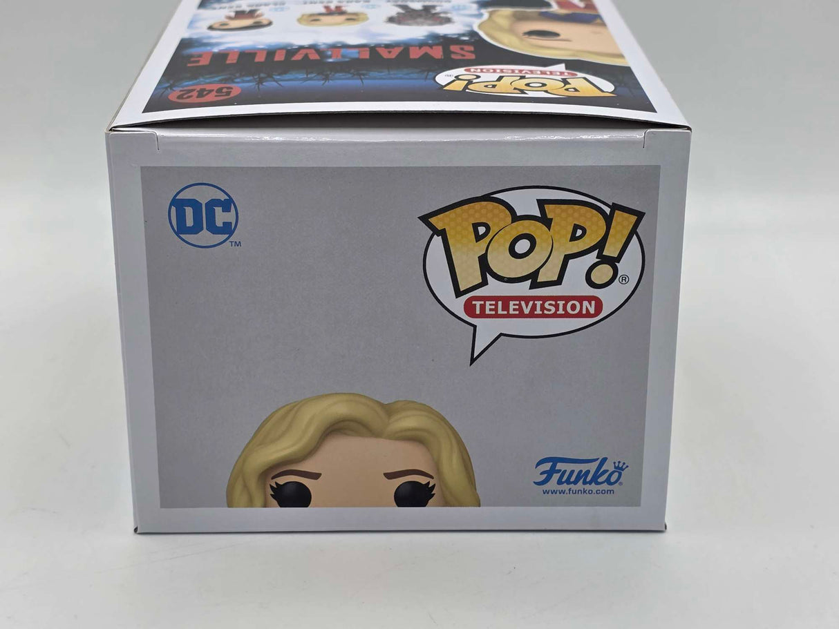 KARA KENT | Smallville | Funko Pop Television #542