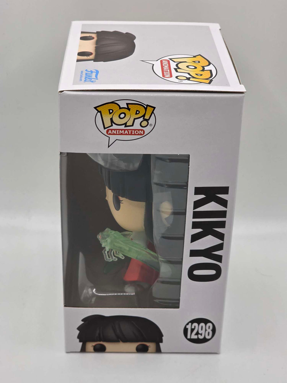 KIKYO | Inuyasha | Funko Pop Animation | #1298