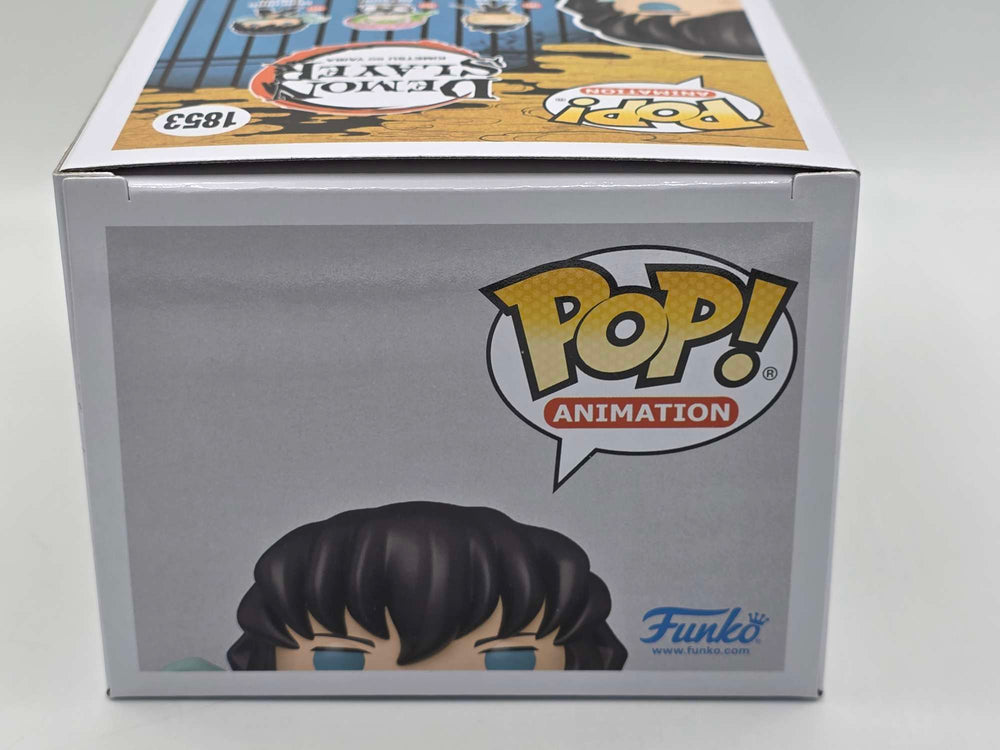 MUICHIRO TOKITO | Demon Slayer | Funko Pop Animation #1853