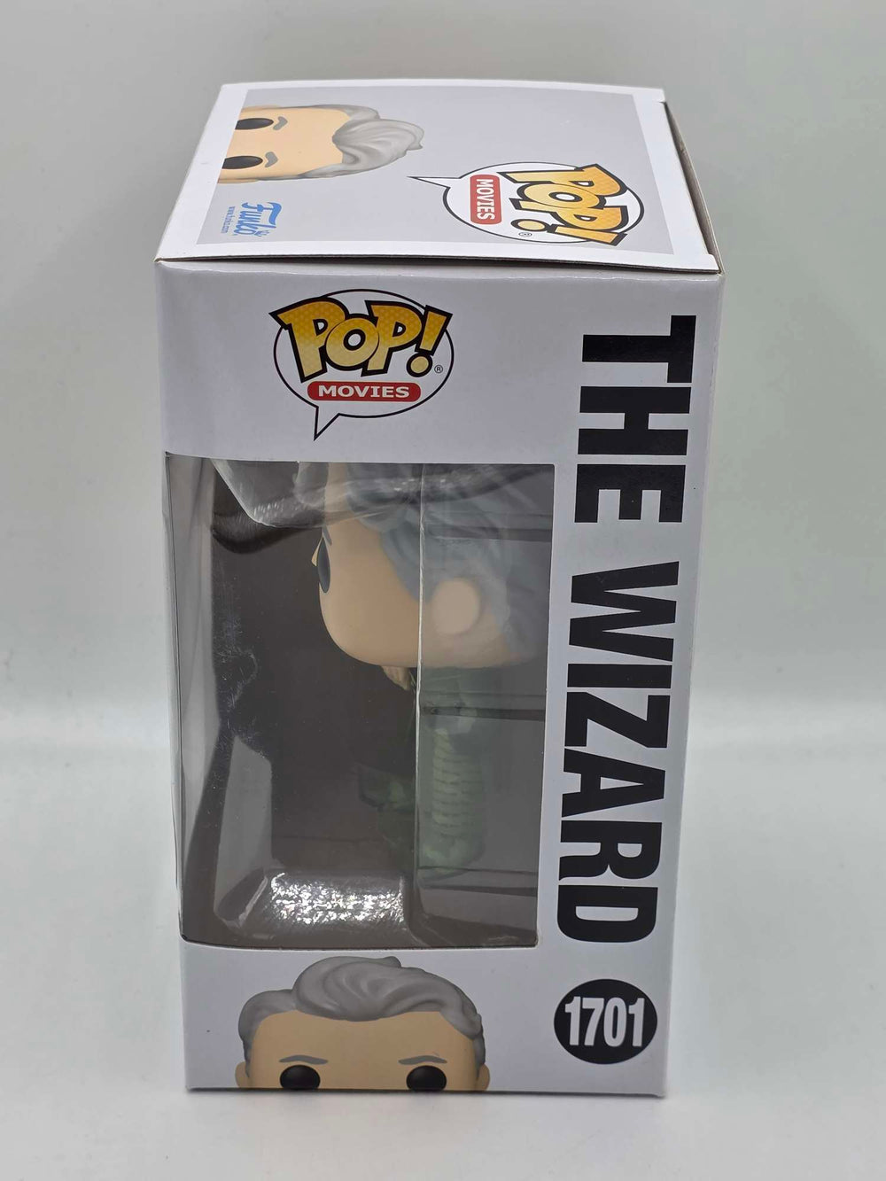 THE WIZARD | Wicked | Funko Pop Movies #1701