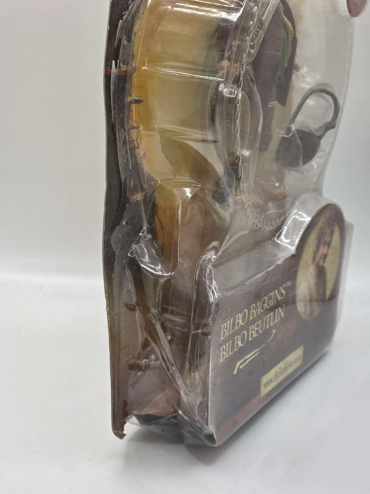 BILBO BAGGINS | The Hobbit | Action Figure