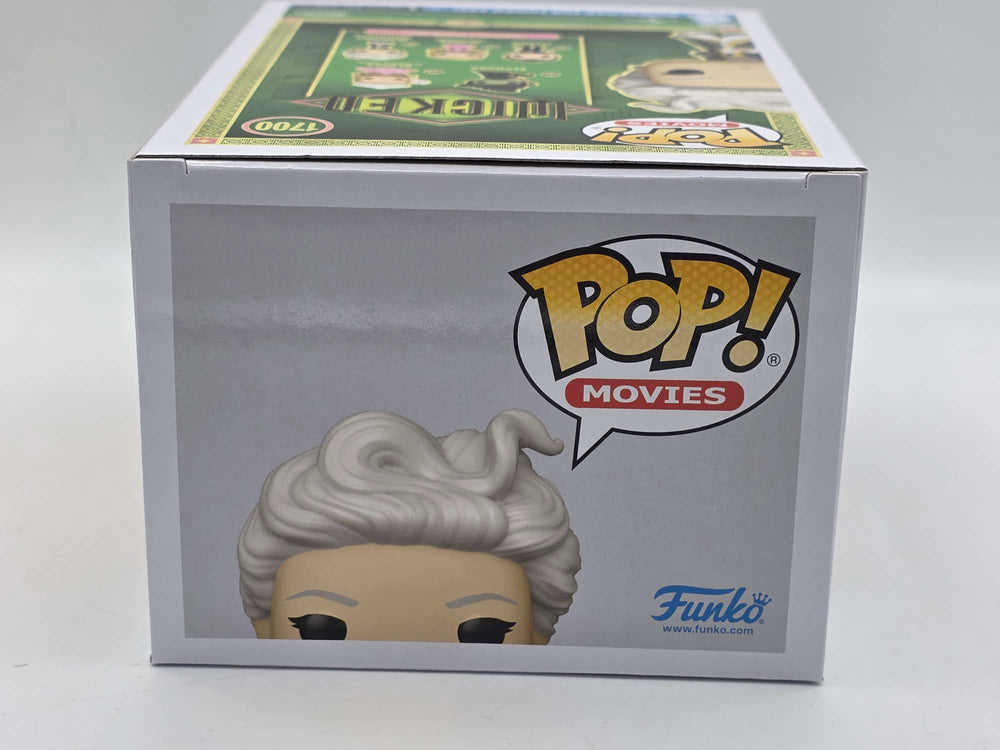 MADAME MORRIBLE | Wicked | Funko Pop Movies #1700