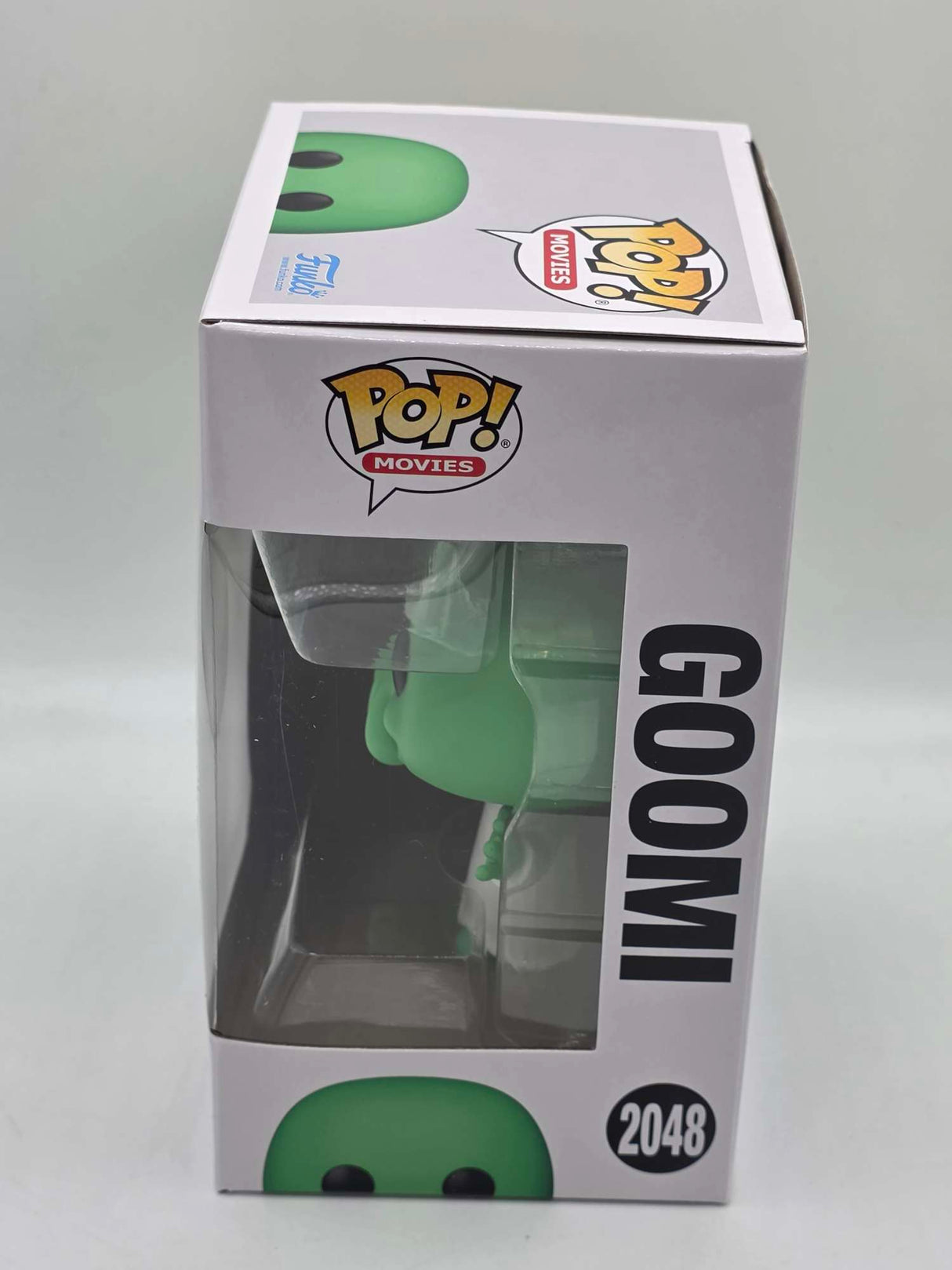 GOOMI | Minions & Monsters | Funko Movies | #2048