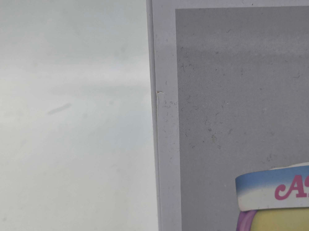 Damaged Box | STEVE (SCOOPS AHOY) | Stranger Things | Funko Pop Television #1545