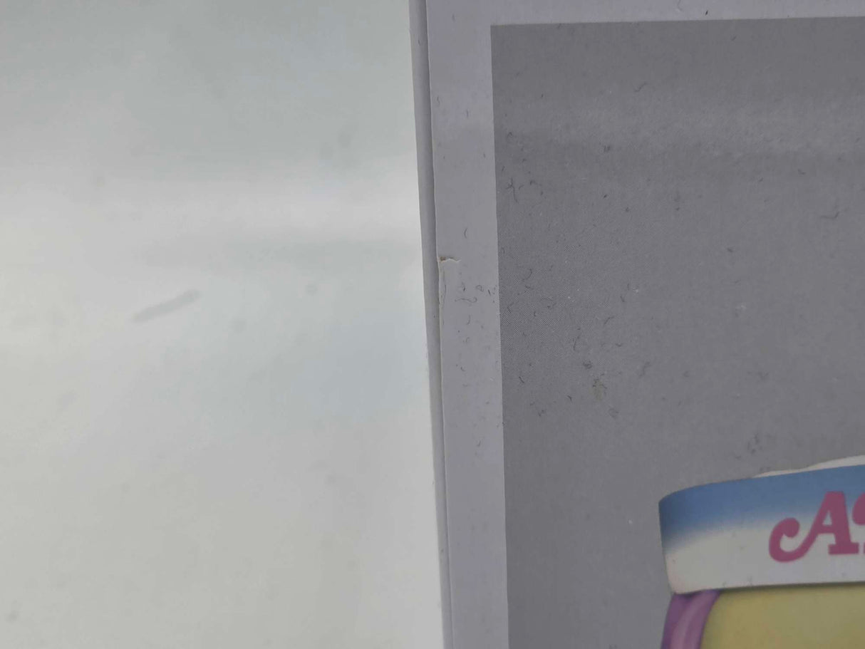 Damaged Box | STEVE (SCOOPS AHOY) | Stranger Things | Funko Pop Television #1545