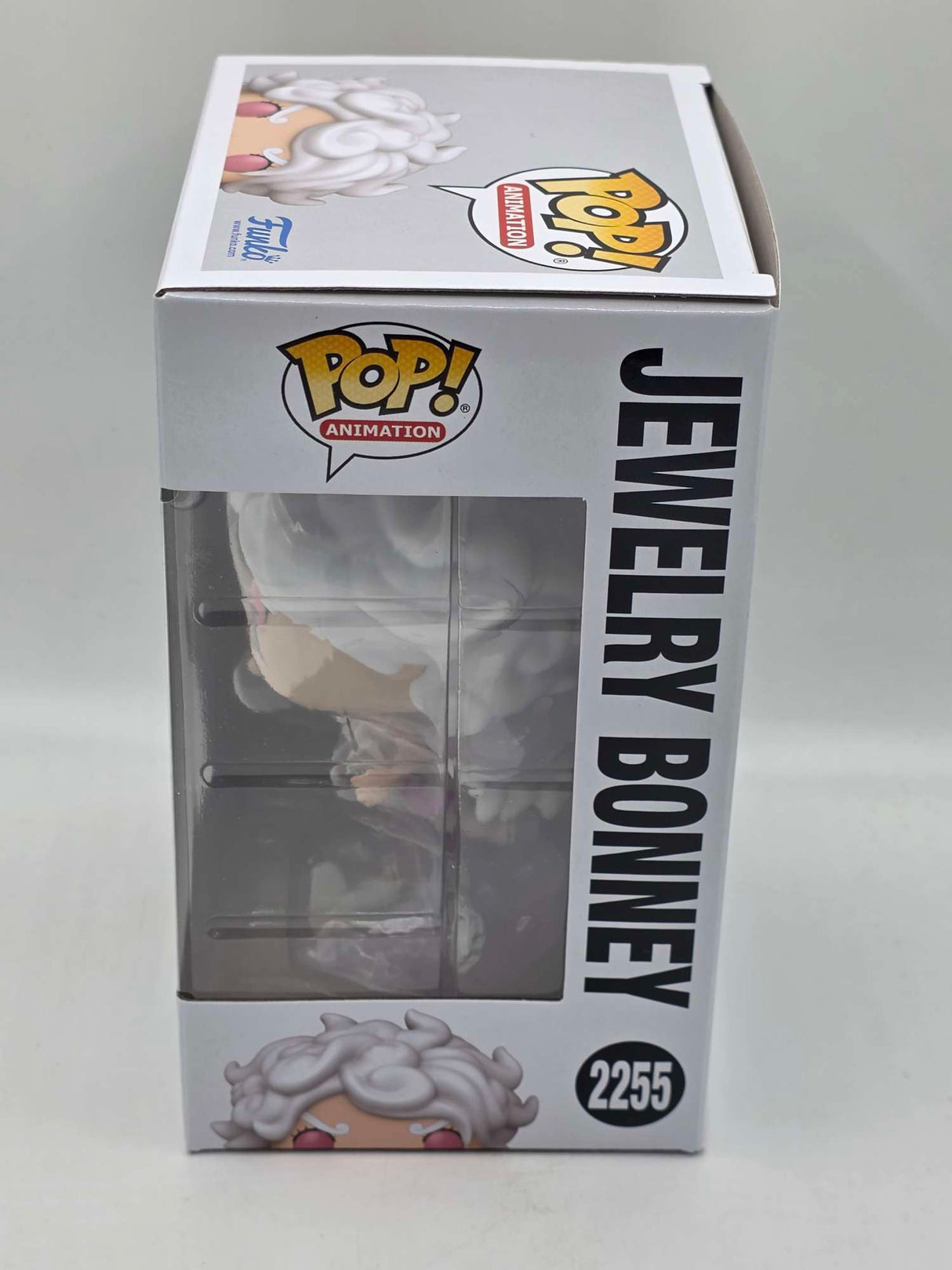 JEWELRY BONNEY | One Piece | Funko Pop! Animation | #2255