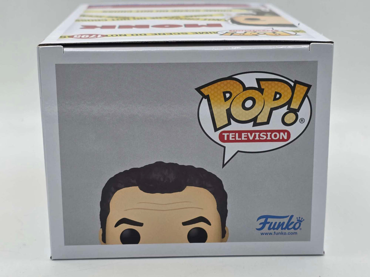 ADRIAN MONK | Funko Pop Television #1795