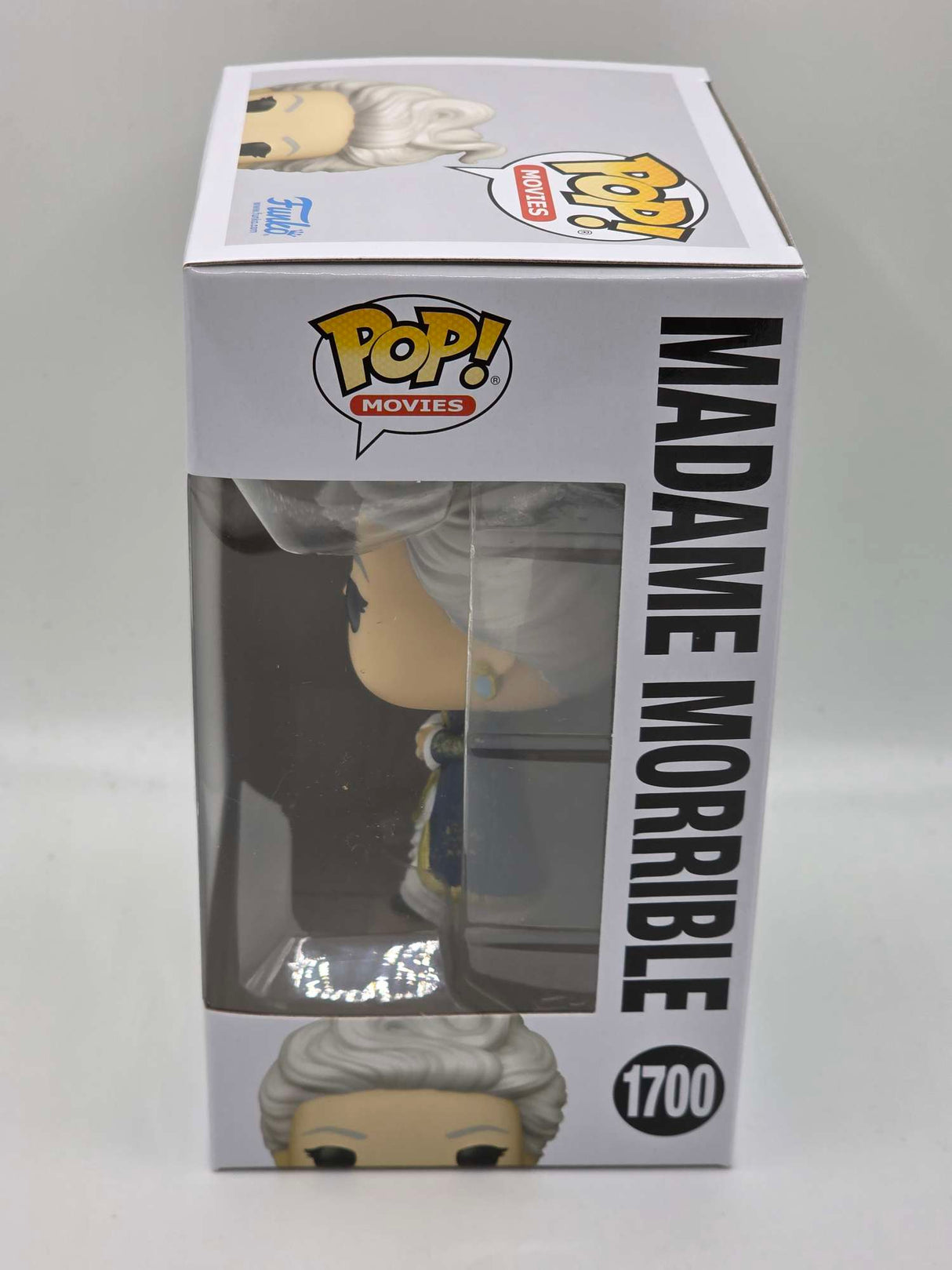 MADAME MORRIBLE | Wicked | Funko Pop Movies #1700