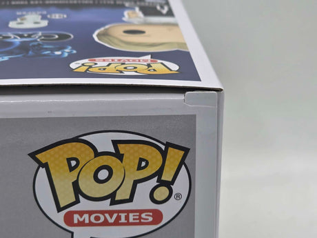 Slight Damaged Box | CASPER (HUMAN) | Casper 30th Anniversary | Funko Movies | CHASE #1848