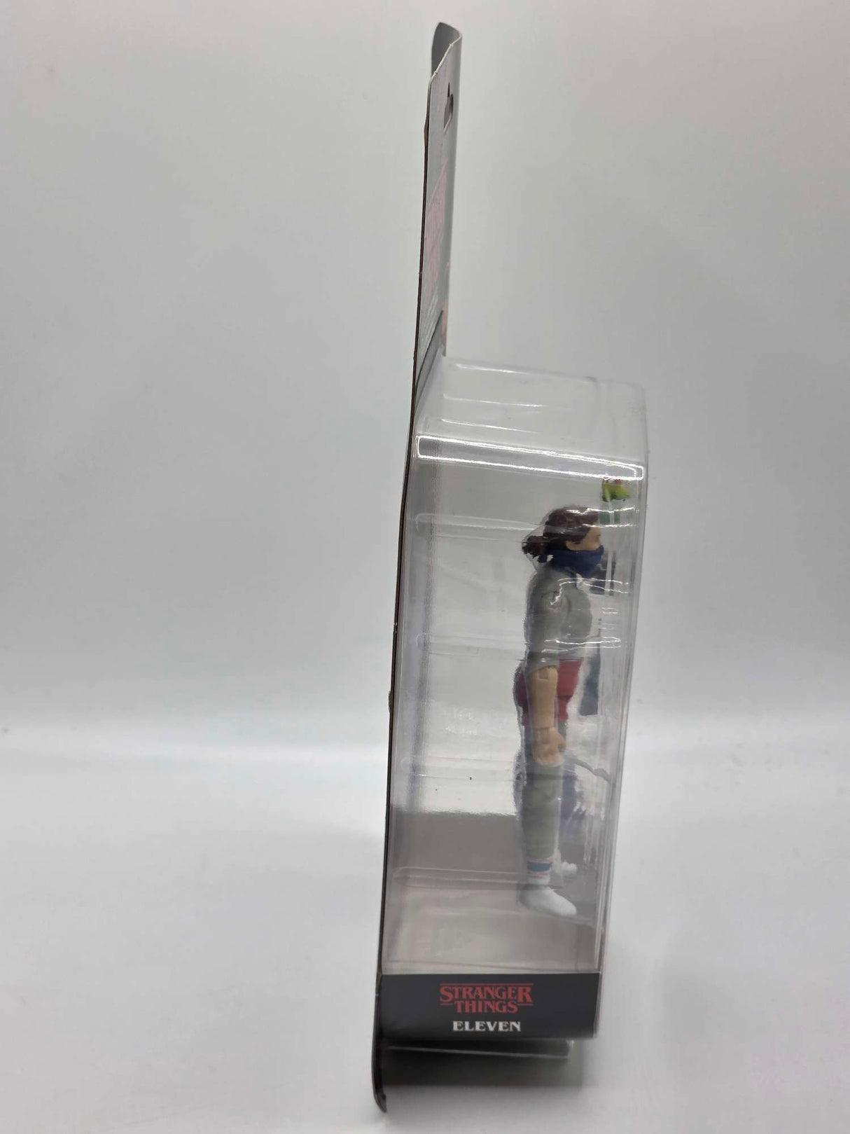 ELEVEN | Stranger Things | Action Figure | Jazwares | 4 Inch