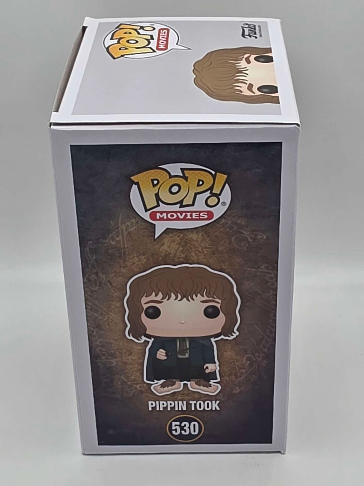 PIPPIN TOOK | Lord of The Rings | Funko Movies #530