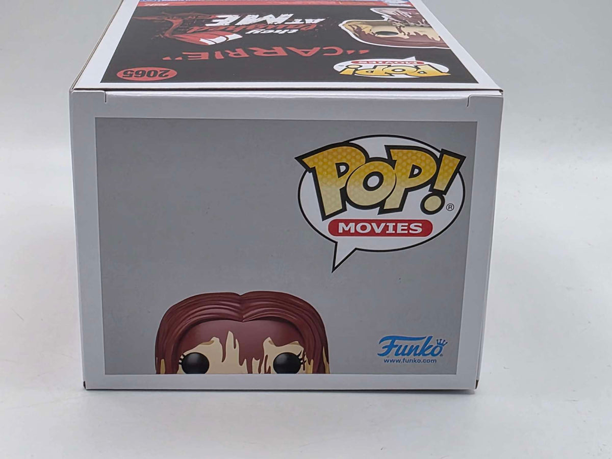 CARRIE (FLOWERS BLOODY) | Funko Pop Movies #2065