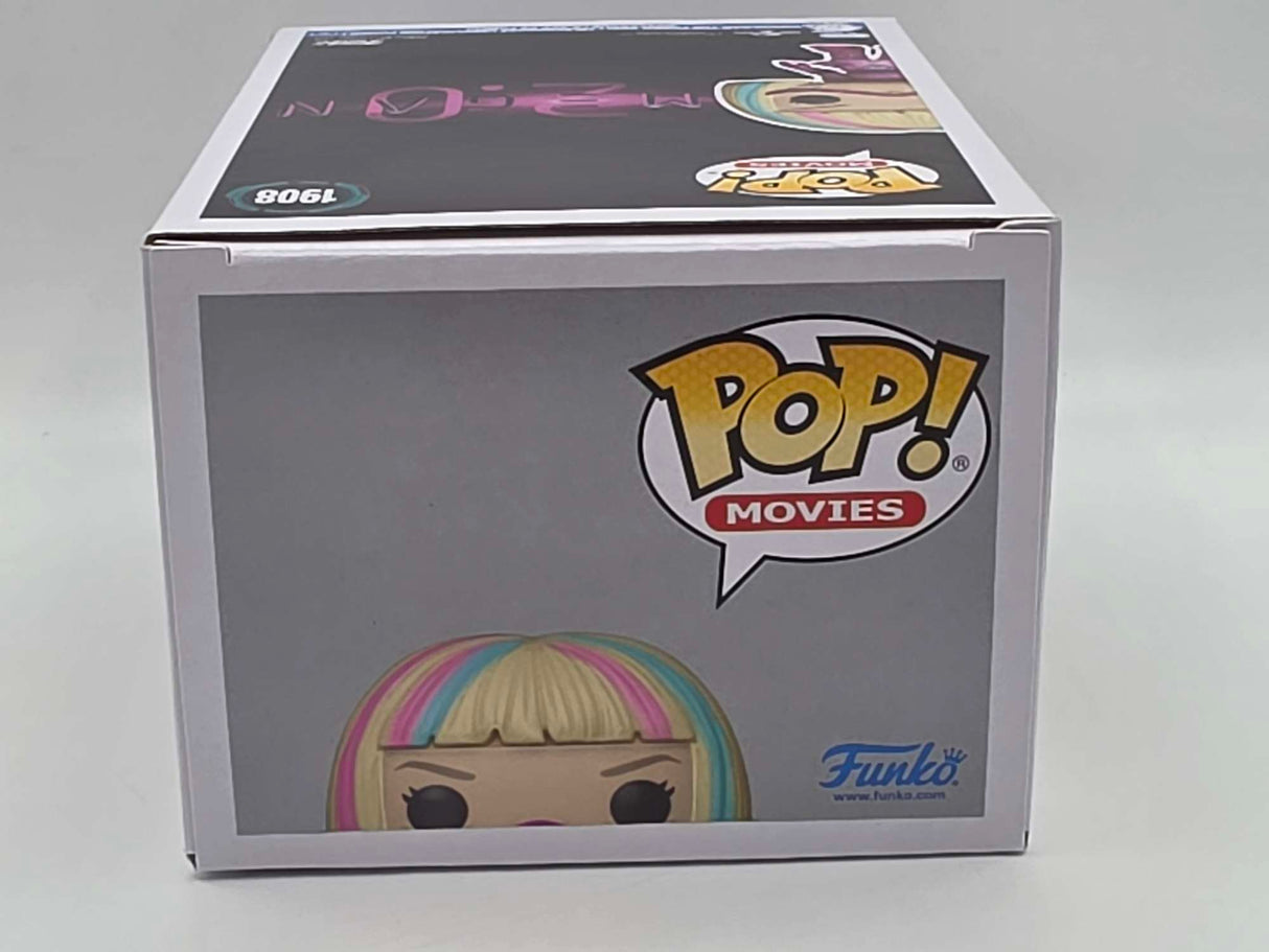 Funko Pop! Movies M3GAN (2.0) #1908