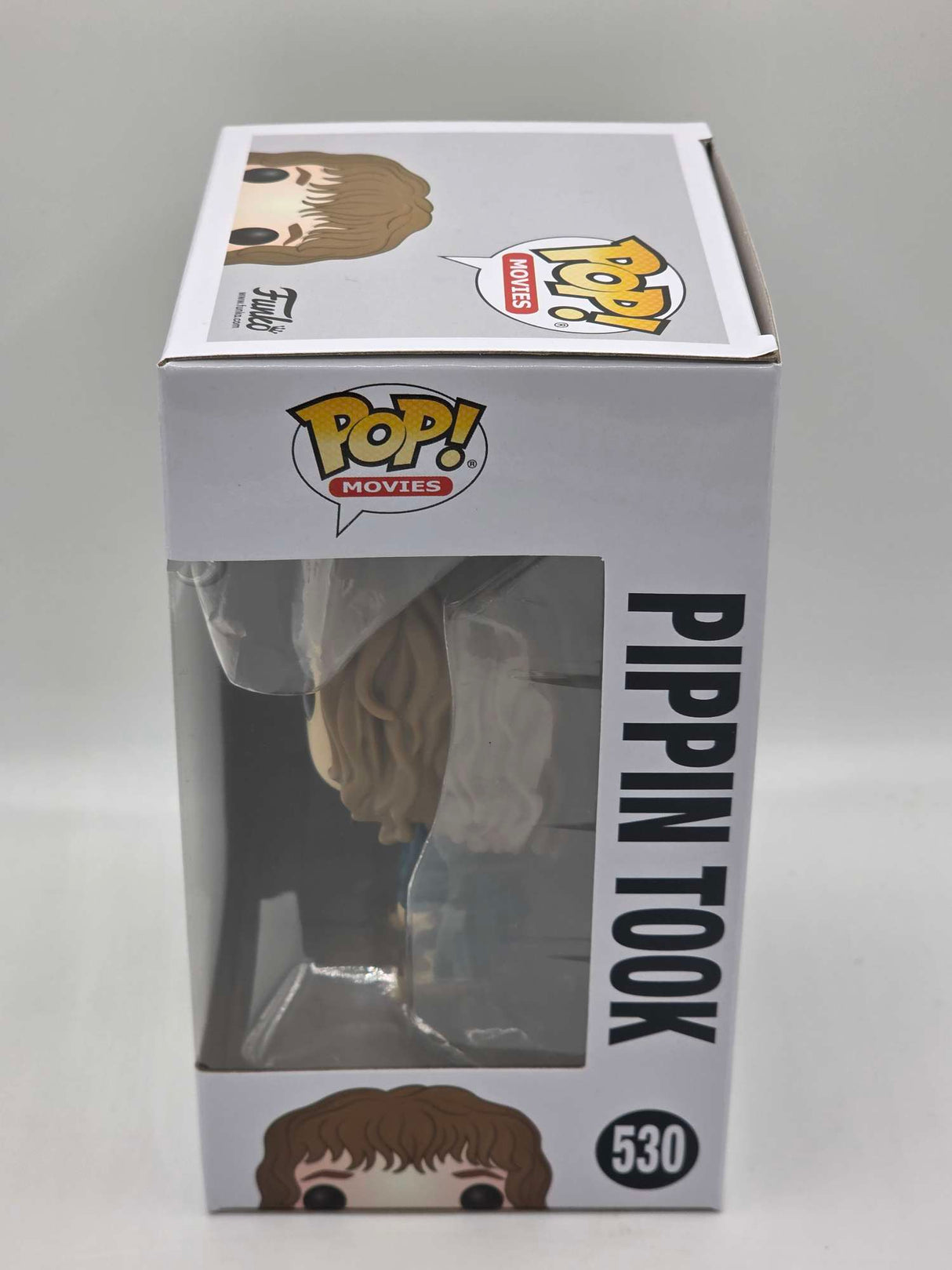 PIPPIN TOOK | Lord of The Rings | Funko Movies #530