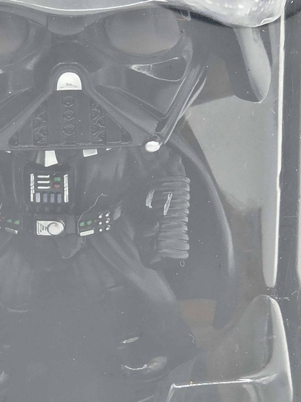 Slight Damaged Box | DARTH VADER | Obi-Wan Kenobi | Funko Pop Star Wars #539