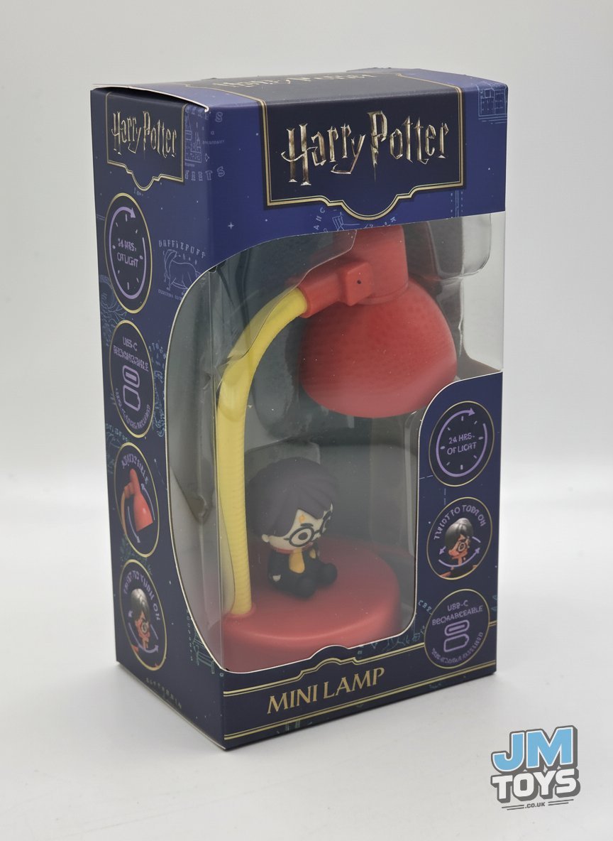 HARRY POTTER | USB Mini Lamp | Blue Sky Studios