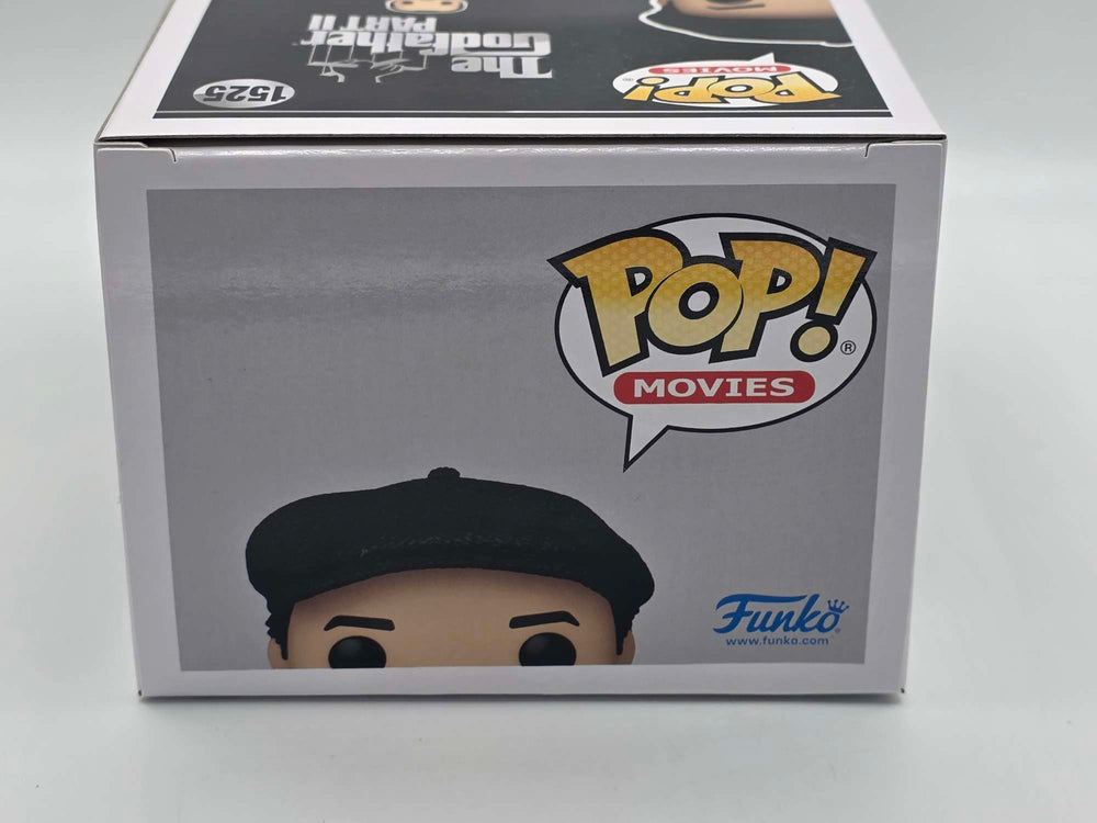VITO CORELONE | The Godfather Part II | Funko Pop Movies #1525