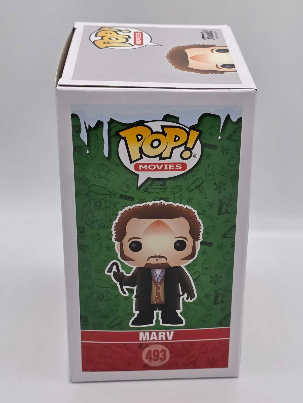 MARV | Home Alone | Funko Pop Movies #493