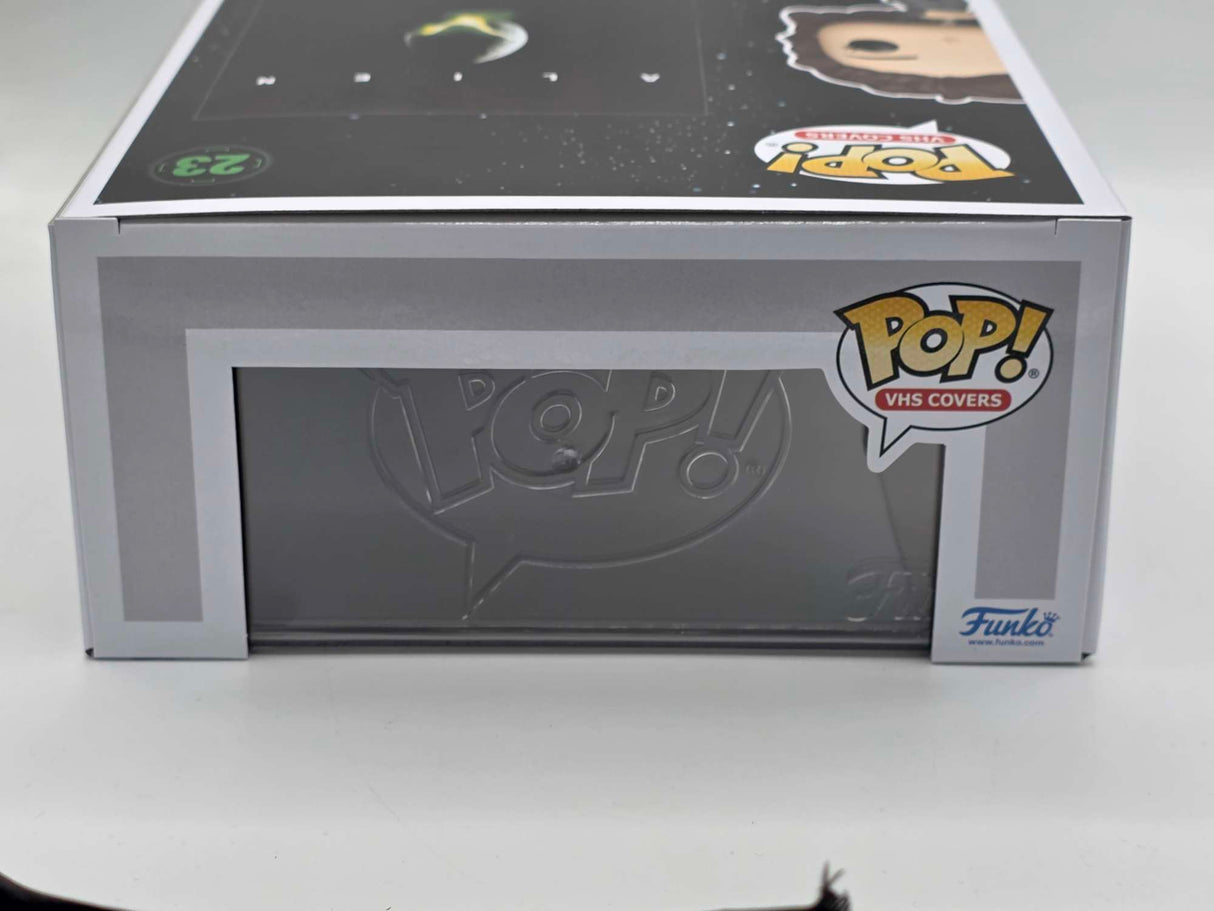 Funko Pop! VHS Covers Alien RIPLEY #23