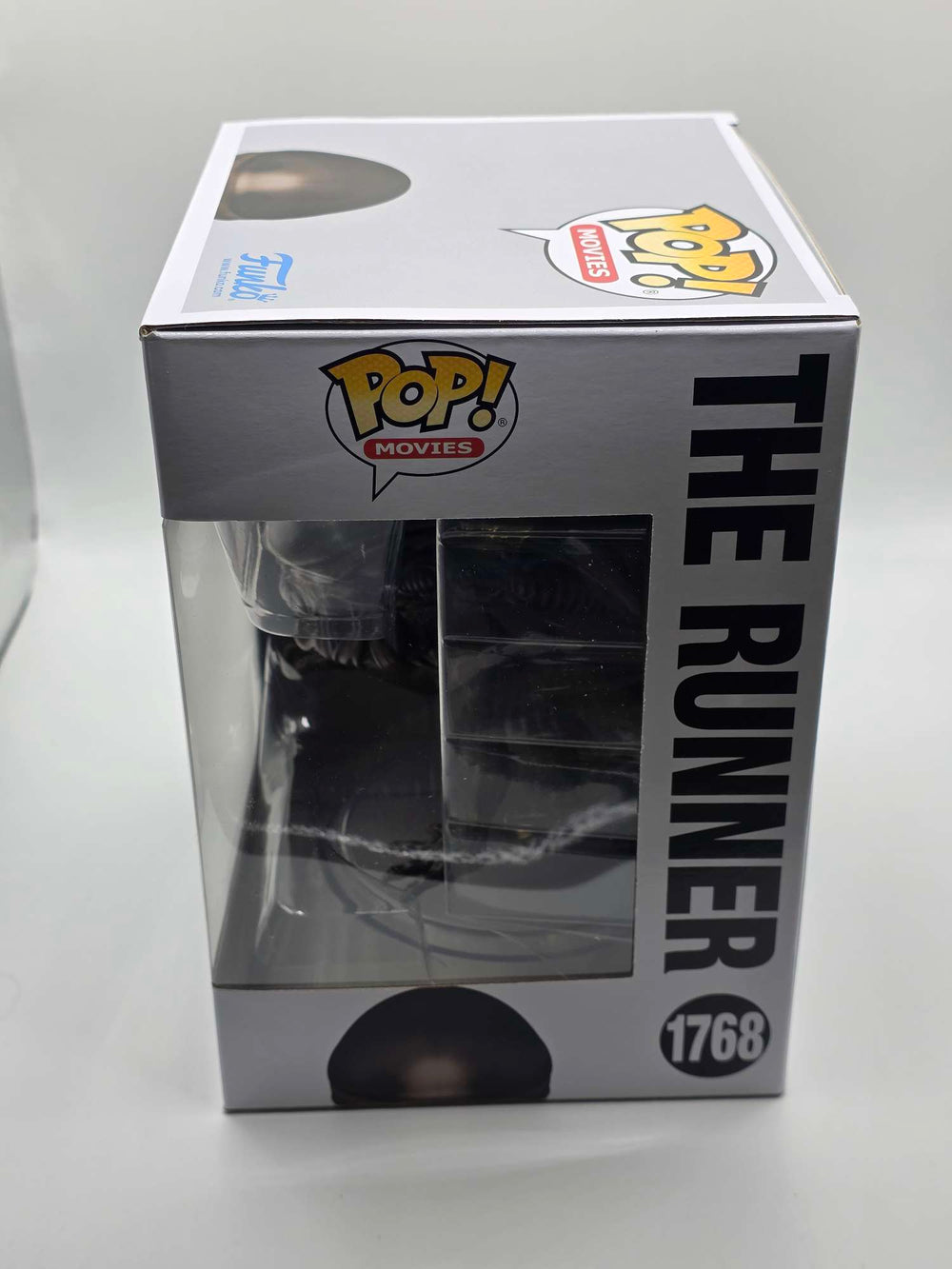 THE RUNNER | Alien 3 | Funko Movies | #1768 | 6 inch
