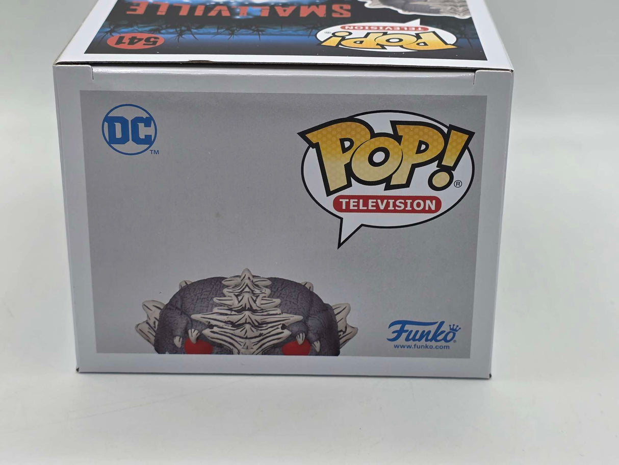 DOOMSDAY MAX | Smallville | Funko Pop Television #541