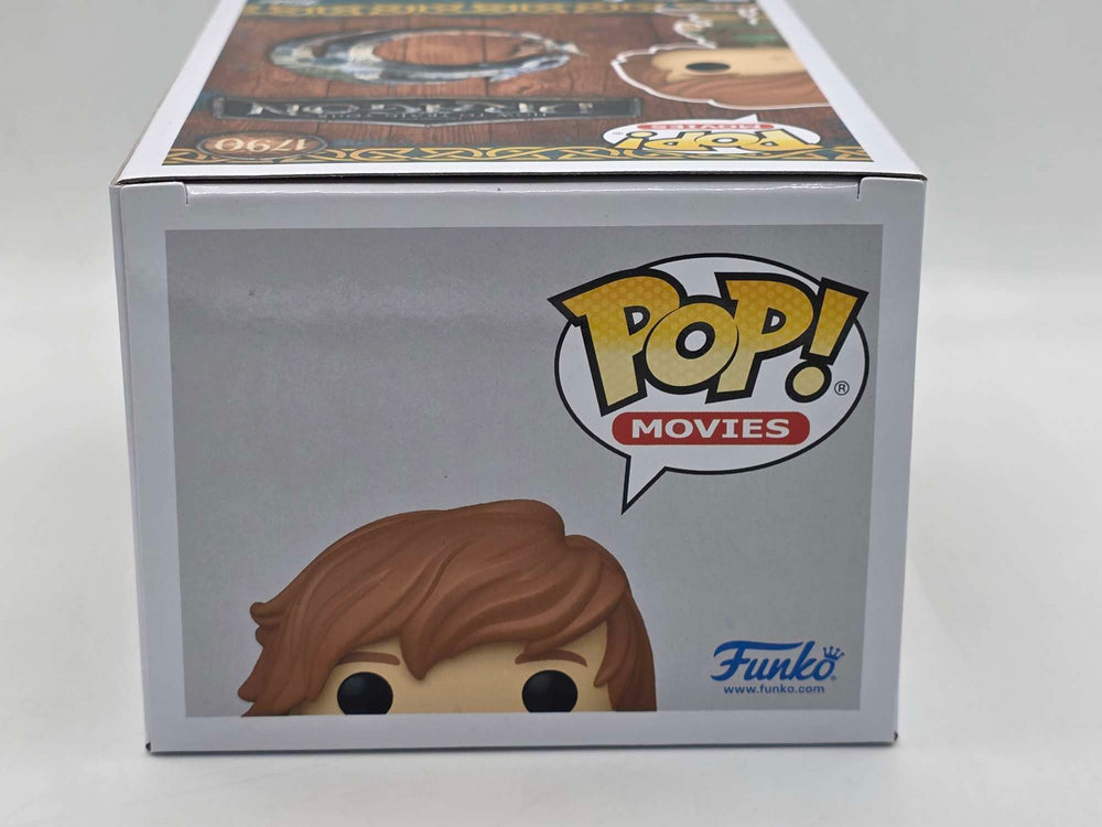 HICCUP | How to Train Your Dragon (Live Action) | Funko Pop Movies #1790