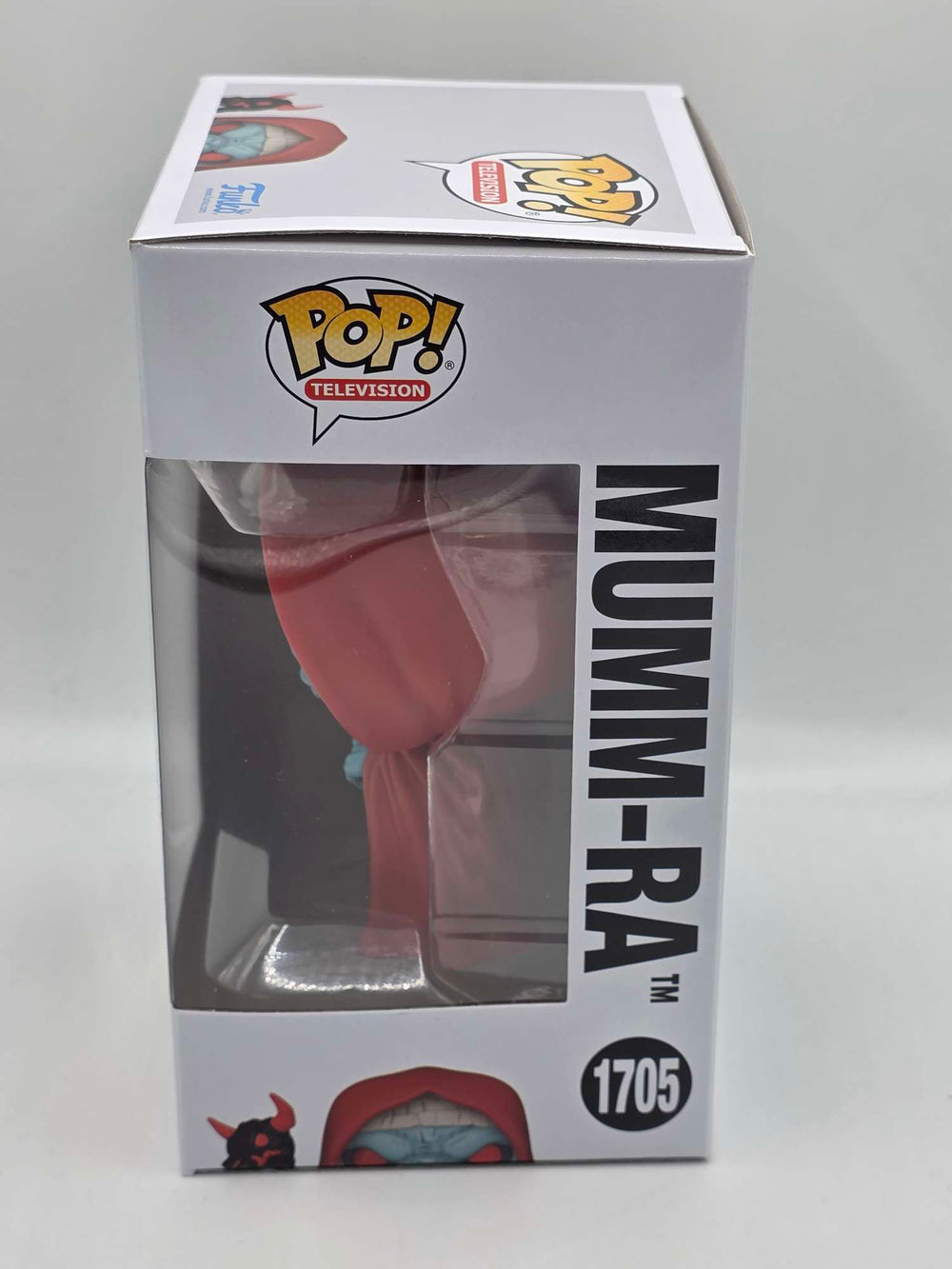 MUMM-RA (DECAYED) | Thundercats | Funko Pop Animation #1705