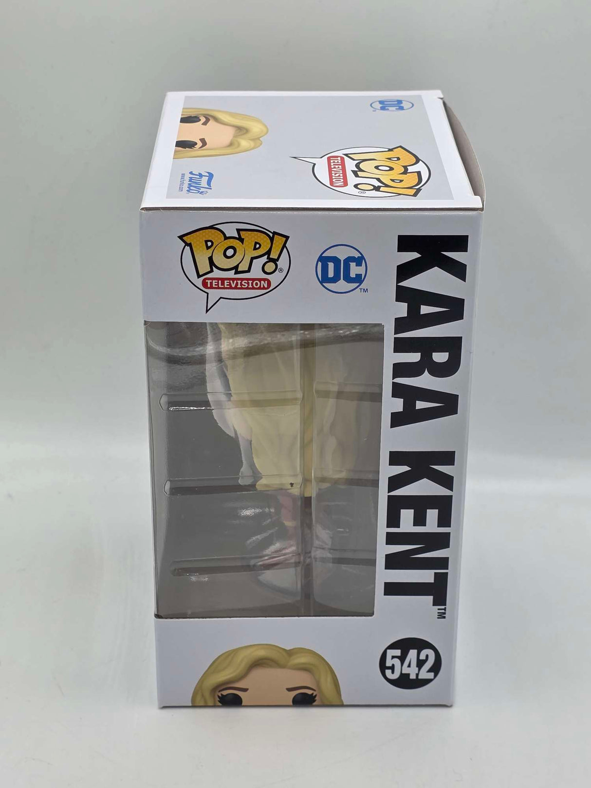 KARA KENT | Smallville | Funko Pop Television #542