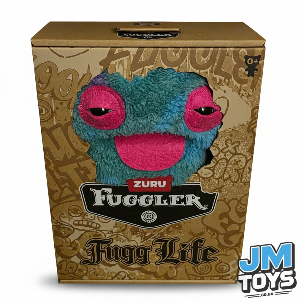 CHUM CHUM | Fugg Life | Fuggler 9"