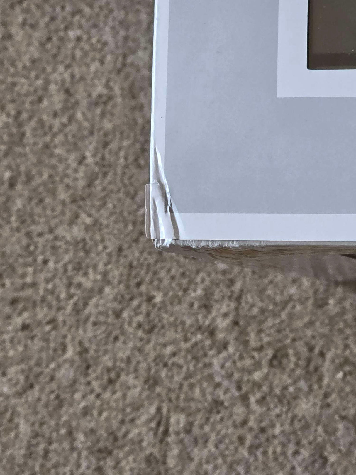 Damaged Box | GROGU FORCE BARRIER | Funko Pop Star Wars Television Moments | 6 INCH #719