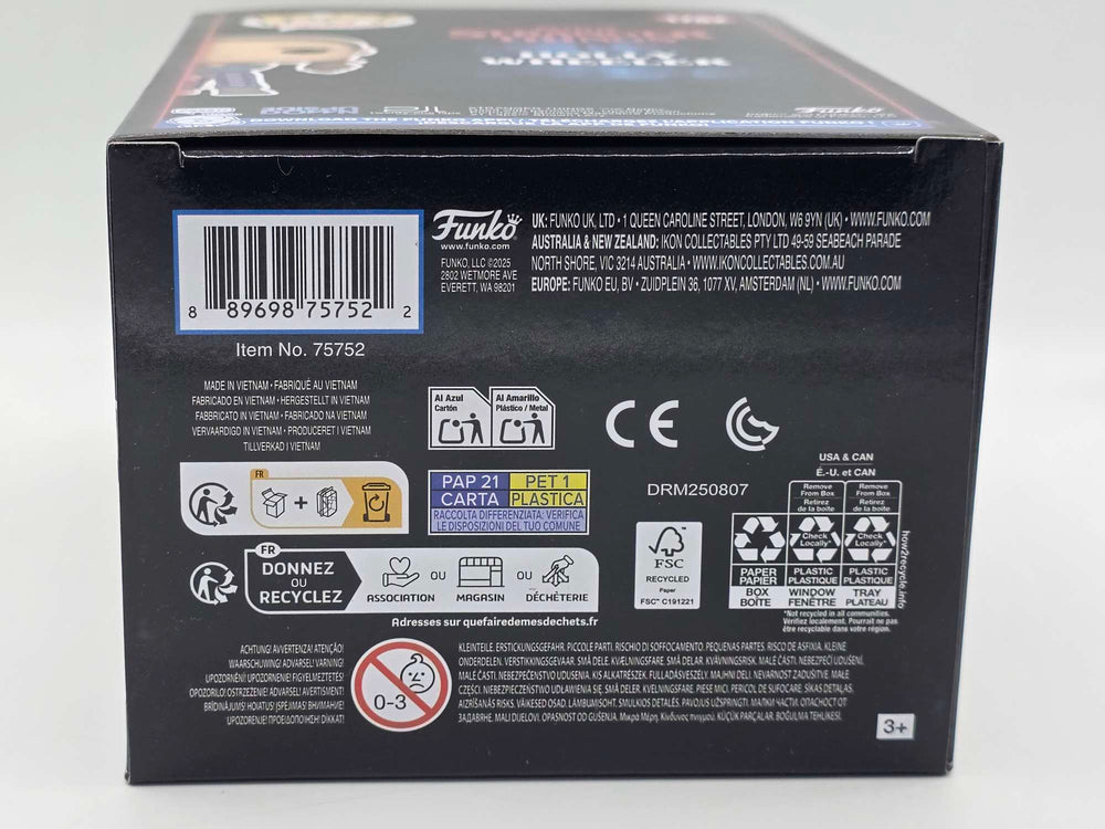 HOLLY WHEELER | Stranger Things SEASON 5 | Funko Pop Television #1782